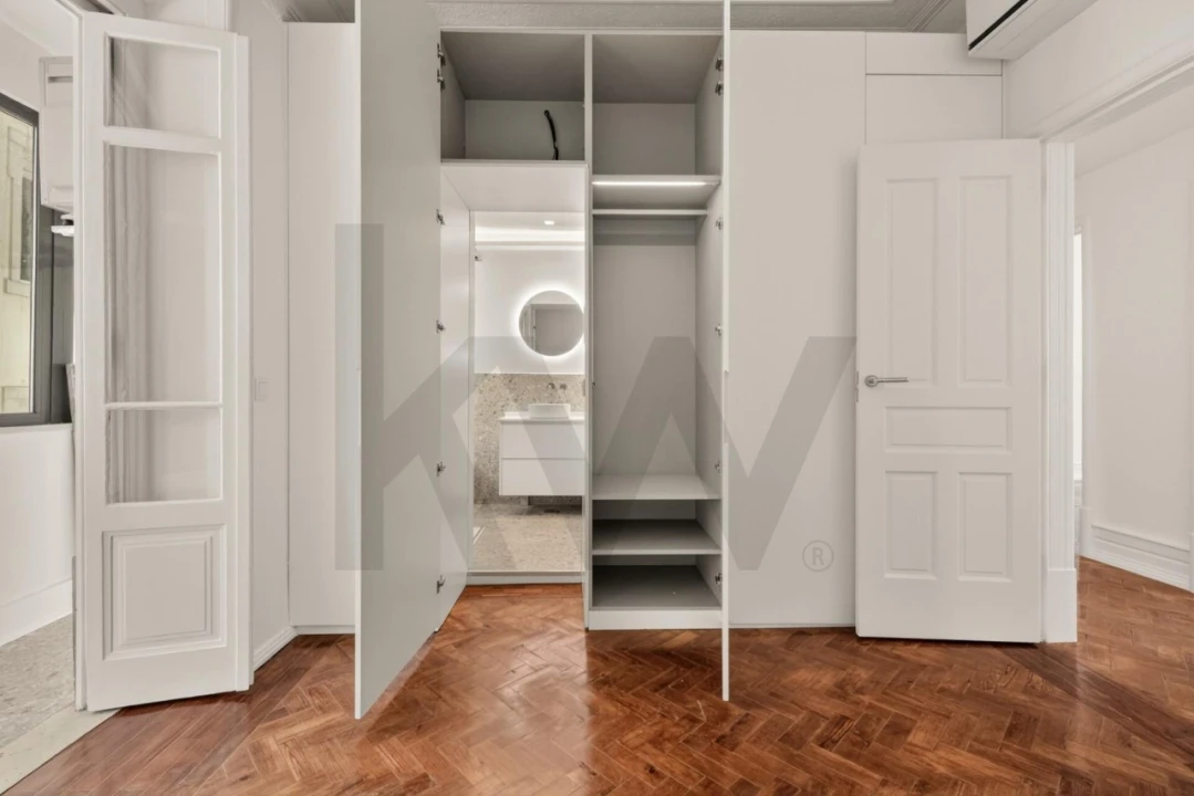 Apartamento T3 para Venda em Arroios Foto 13
