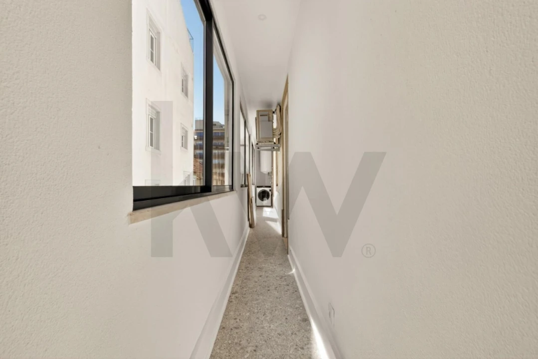 Apartamento T3 para Venda em Arroios Foto 16