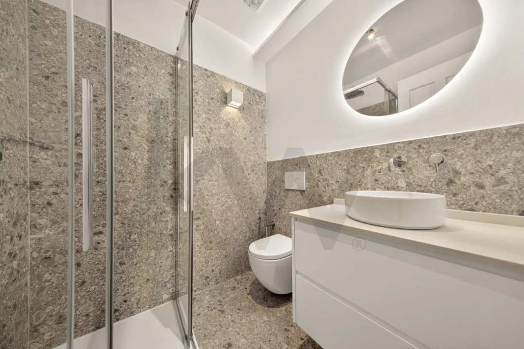 Apartamento T3 para Venda em Arroios Foto 17