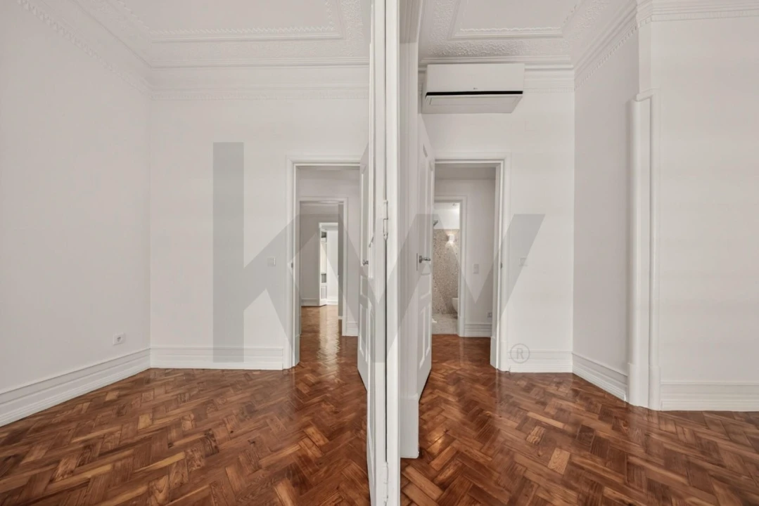 Apartamento T3 para Venda em Arroios Foto 26