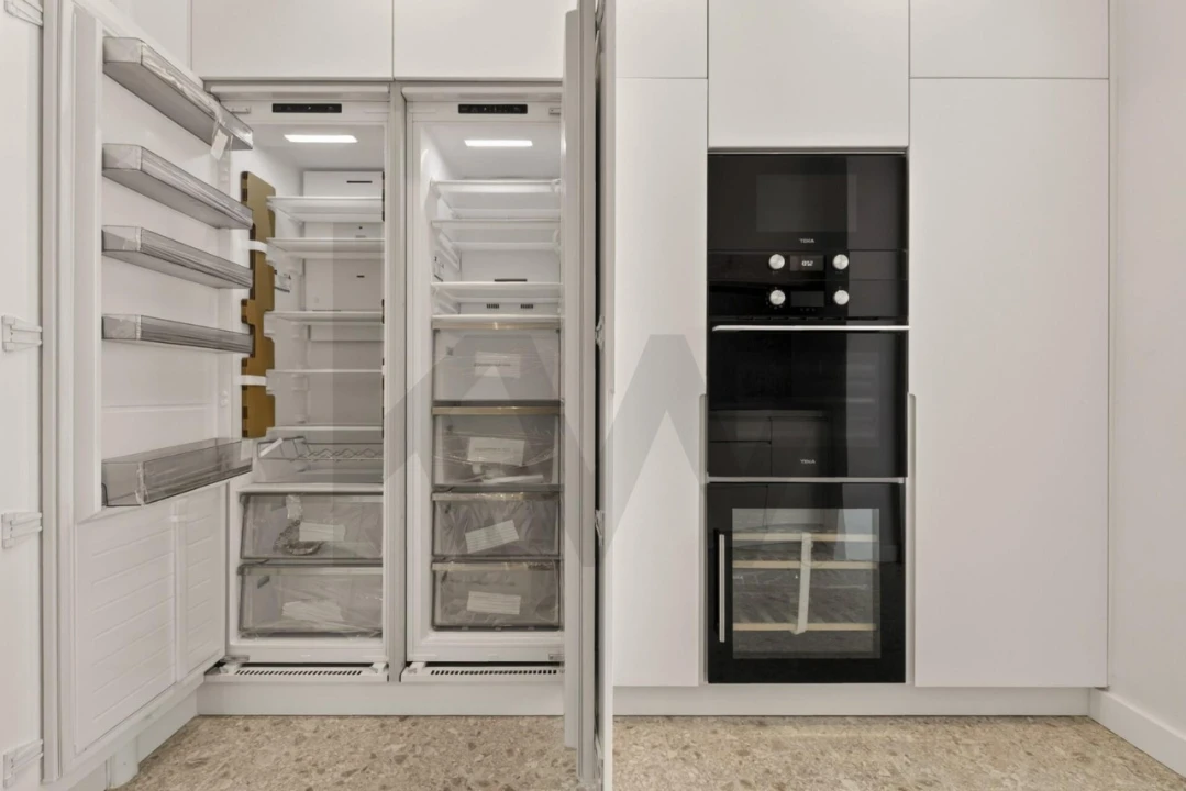 Apartamento T3 para Venda em Arroios Foto 31