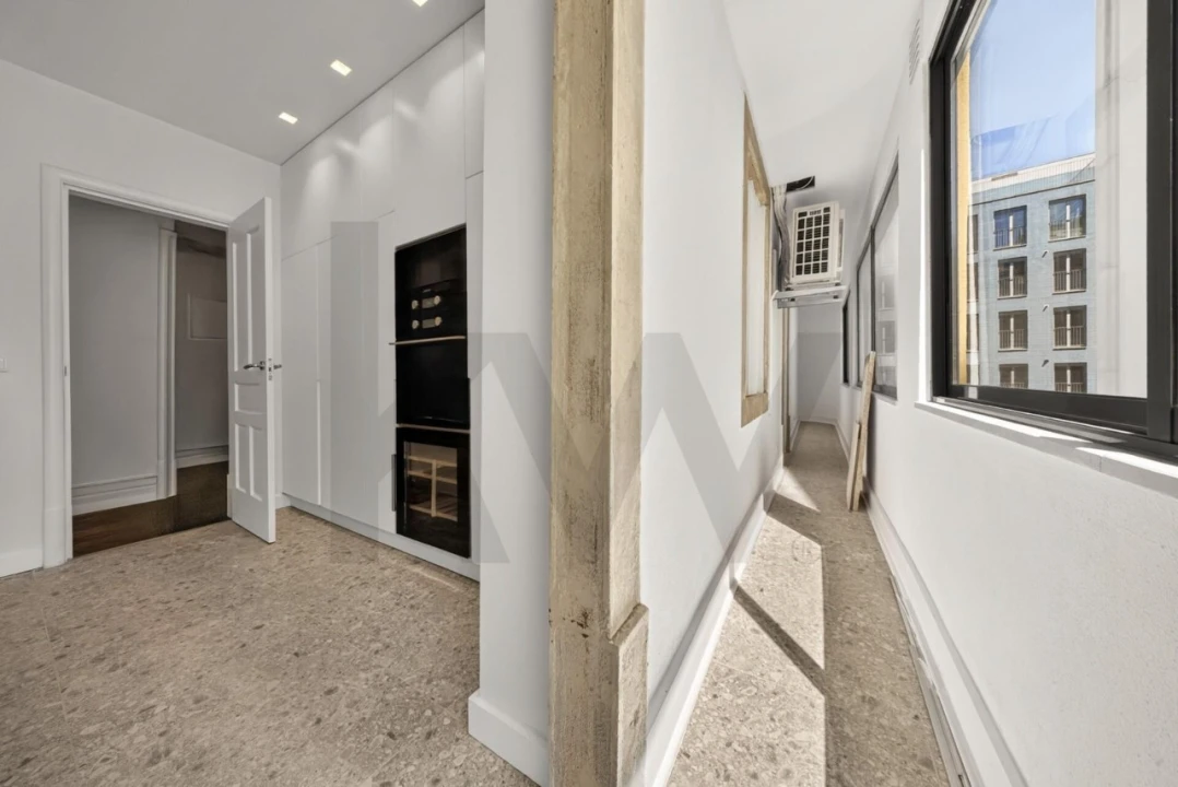 Apartamento T3 para Venda em Arroios Foto 34