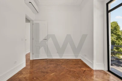 Apartamento T3 para Venda em Arroios