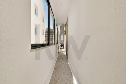 Apartamento T3 para Venda em Arroios