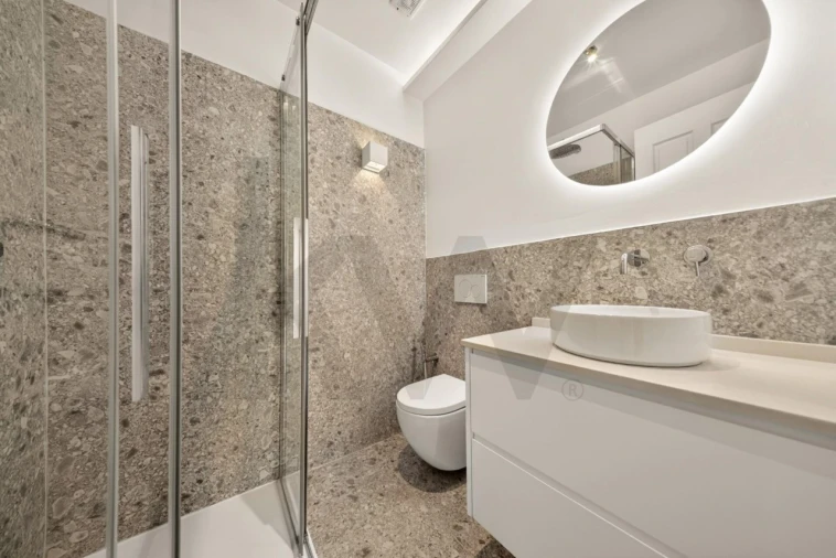 Apartamento T3 para Venda em Arroios Foto 17