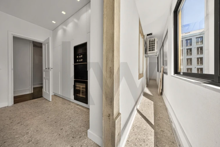 Apartamento T3 para Venda em Arroios Foto 34