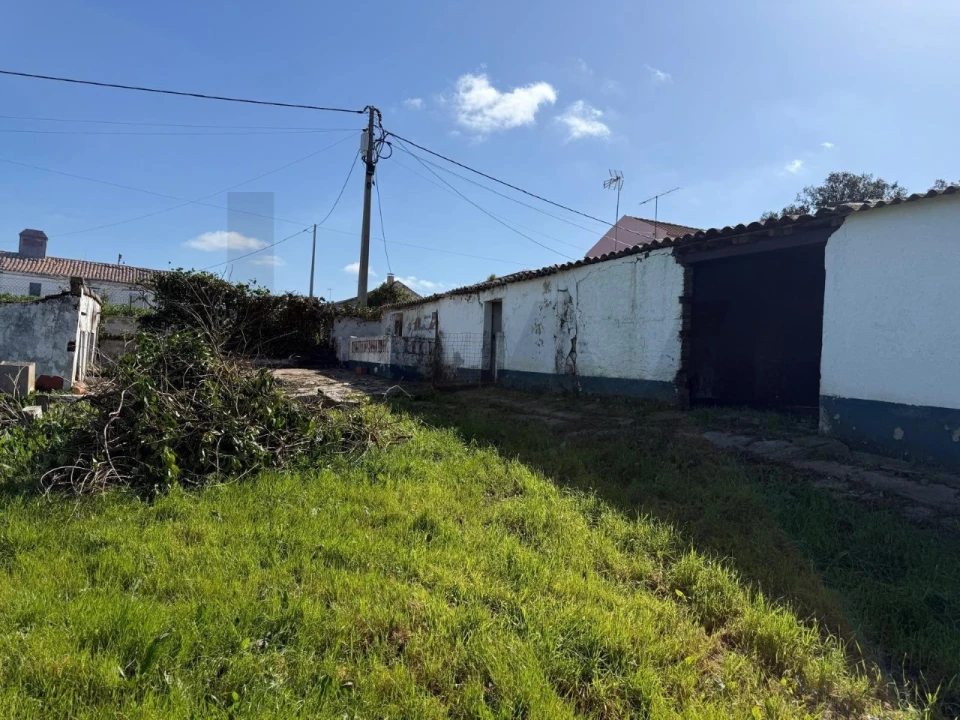 Quinta T3 para Venda em Ferreira do Alentejo e Canhestros Foto 3