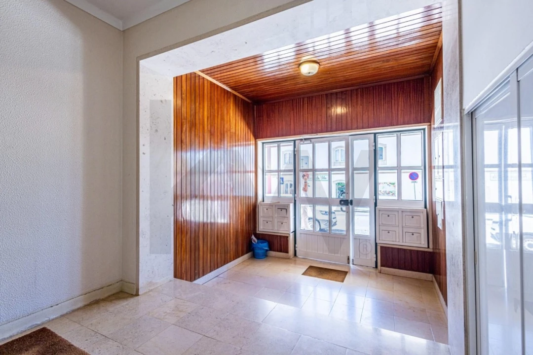 Apartamento T3 para Venda em Ferreira do Zezere Foto 5