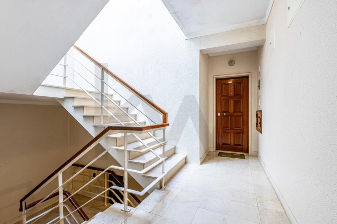 Apartamento T3 para Venda em Ferreira do Zezere Foto 7
