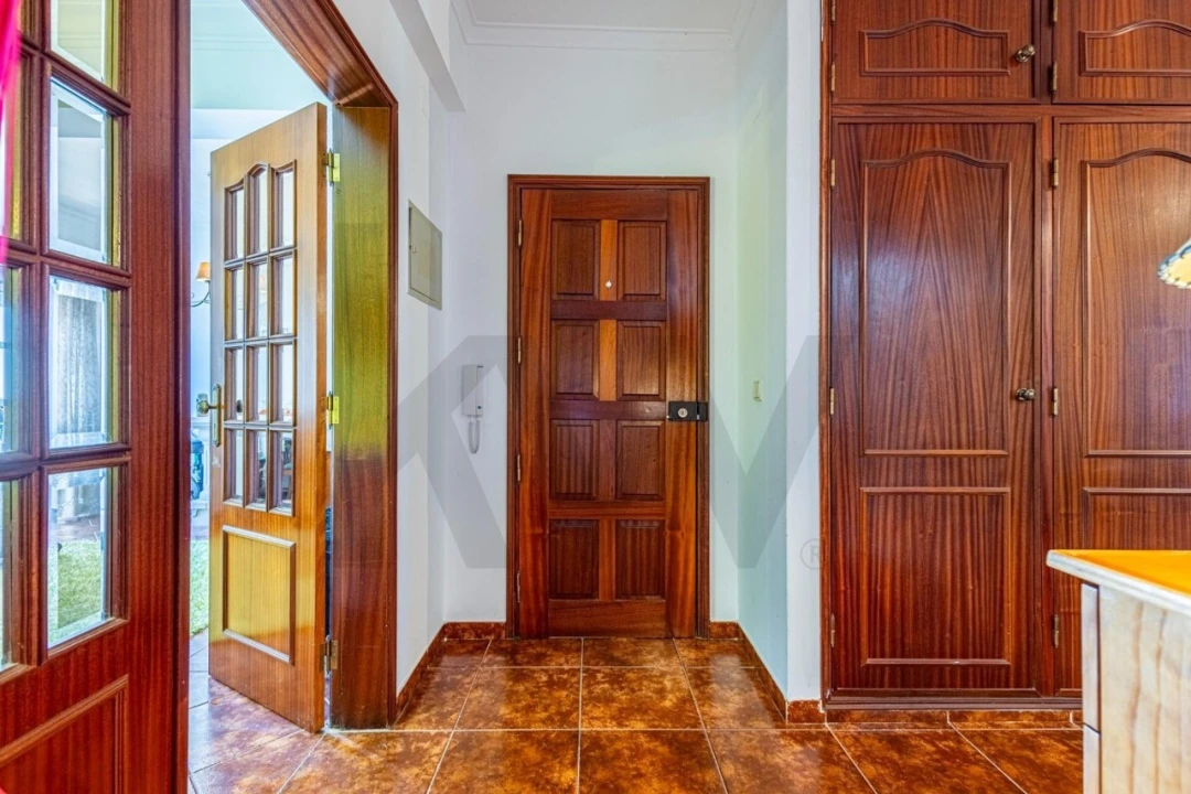 Apartamento T3 para Venda em Ferreira do Zezere Foto 13