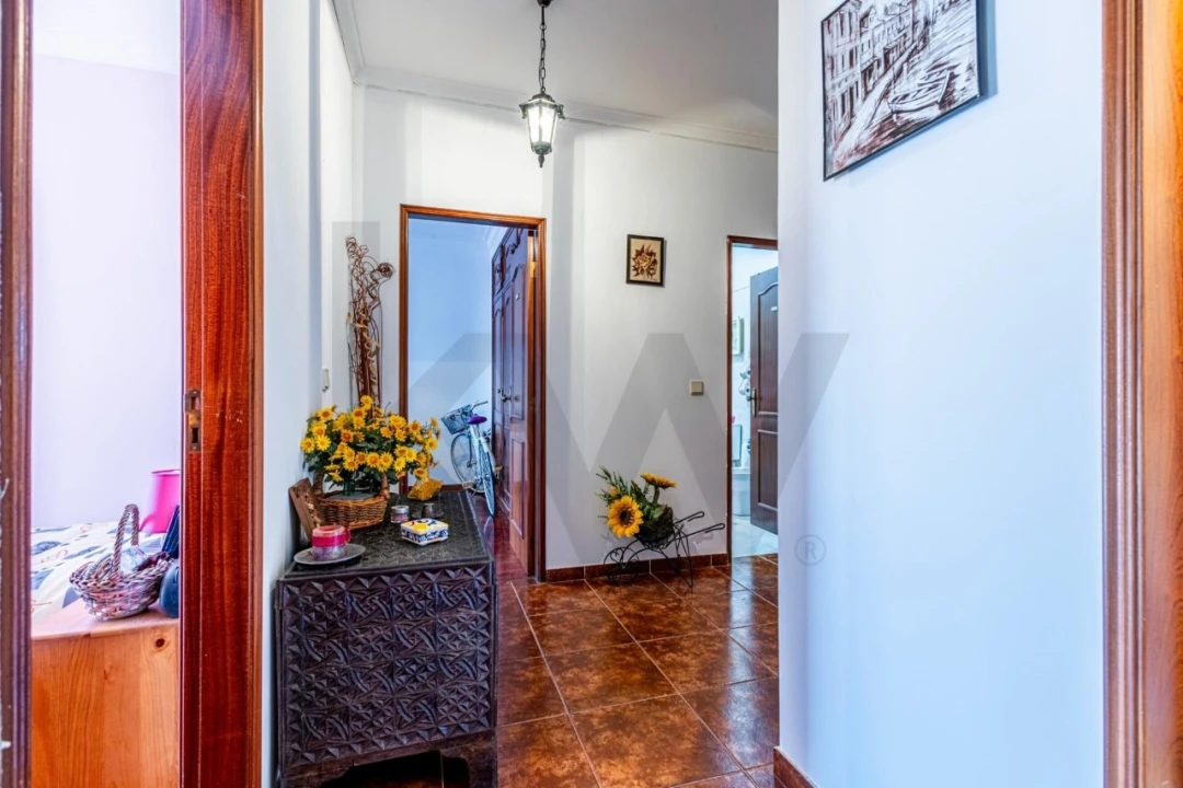 Apartamento T3 para Venda em Ferreira do Zezere Foto 15