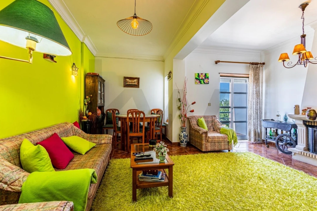 Apartamento T3 para Venda em Ferreira do Zezere Foto 22