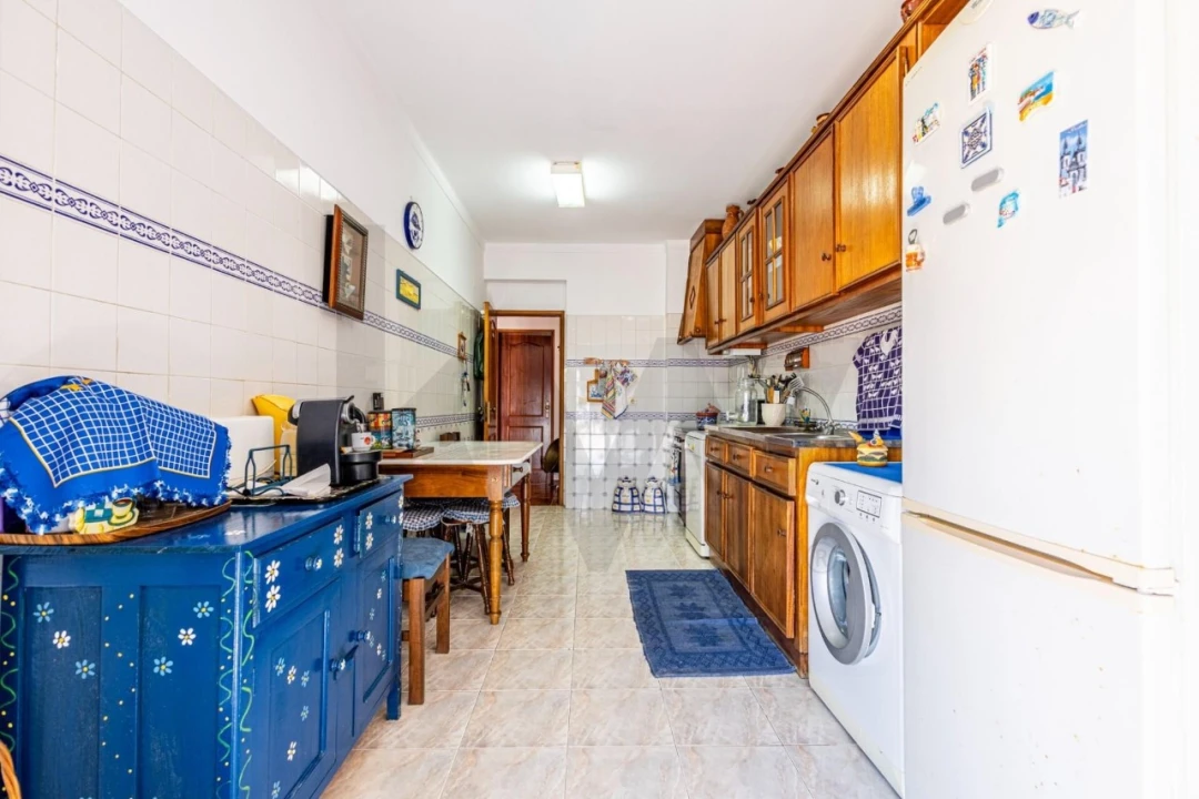 Apartamento T3 para Venda em Ferreira do Zezere Foto 24