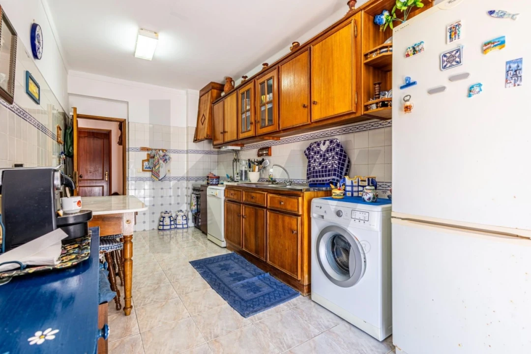 Apartamento T3 para Venda em Ferreira do Zezere Foto 25