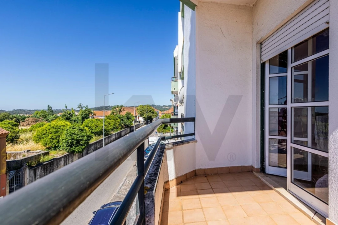 Apartamento T3 para Venda em Ferreira do Zezere Foto 38