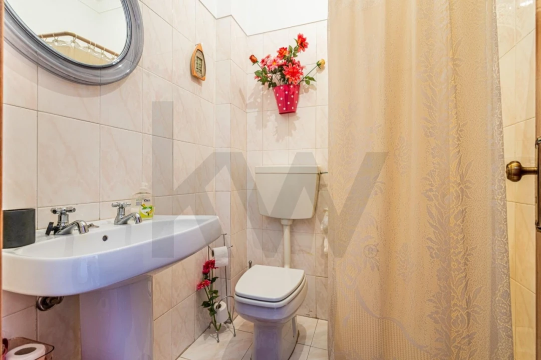 Apartamento T3 para Venda em Ferreira do Zezere Foto 44