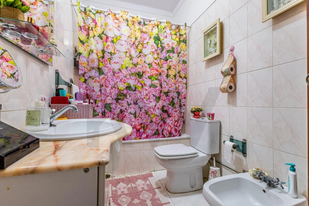 Apartamento T3 para Venda em Ferreira do Zezere Foto 46