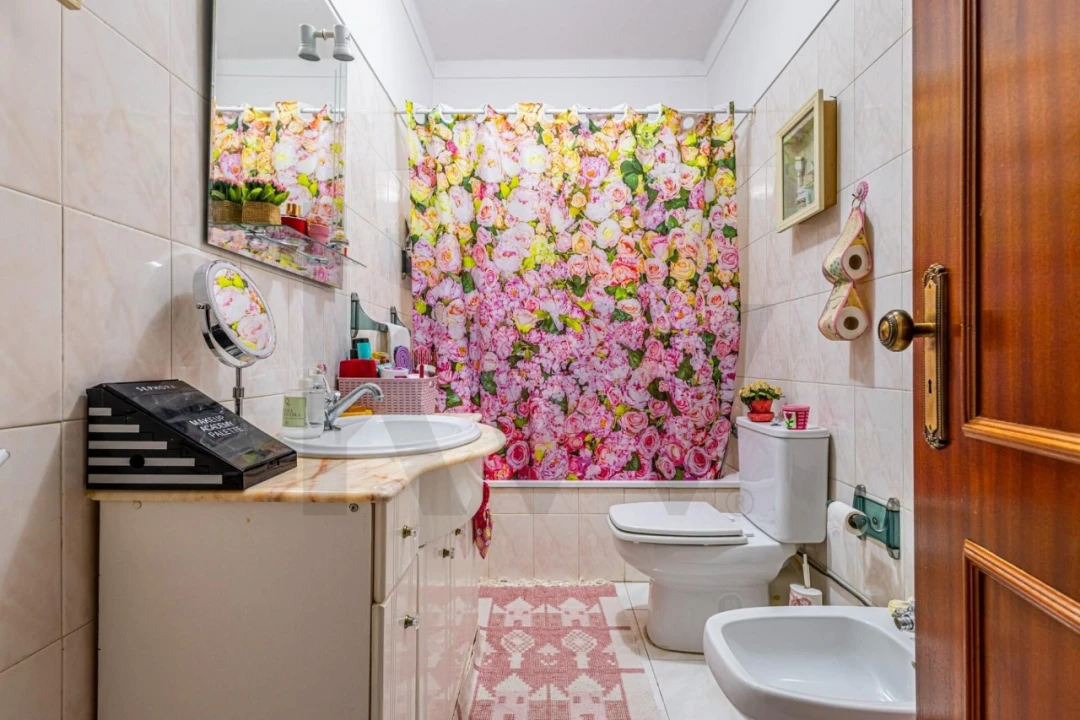 Apartamento T3 para Venda em Ferreira do Zezere Foto 47