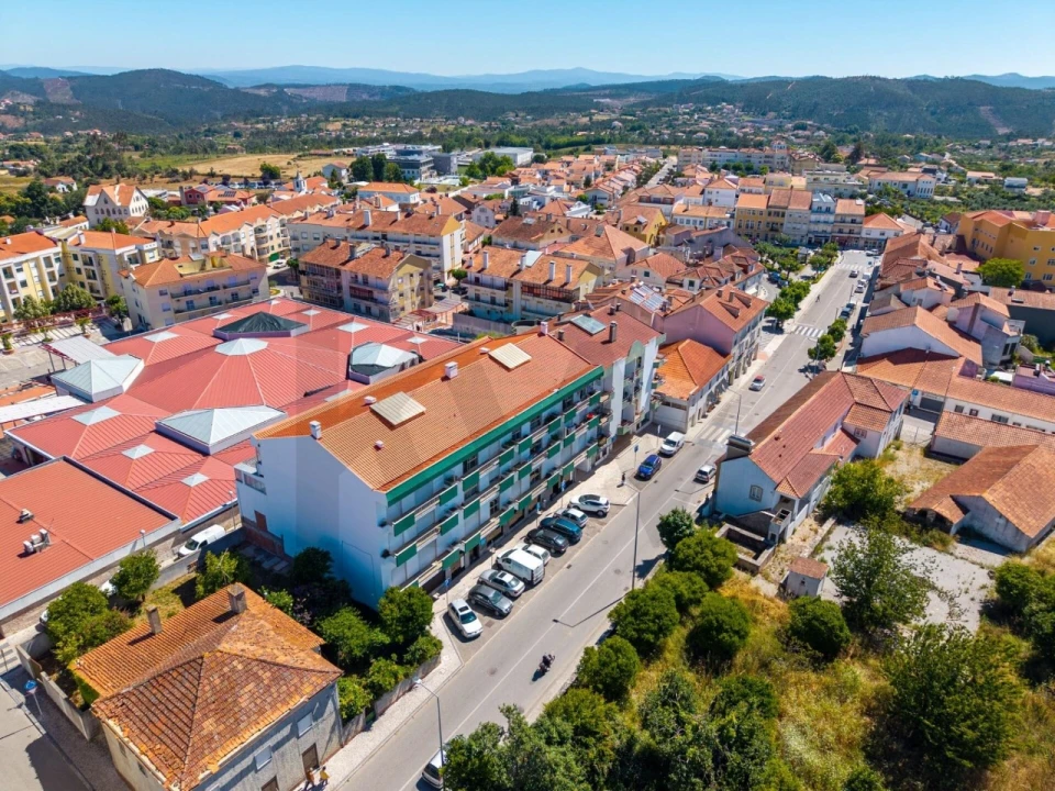 Apartamento T3 para Venda em Ferreira do Zezere Foto 49