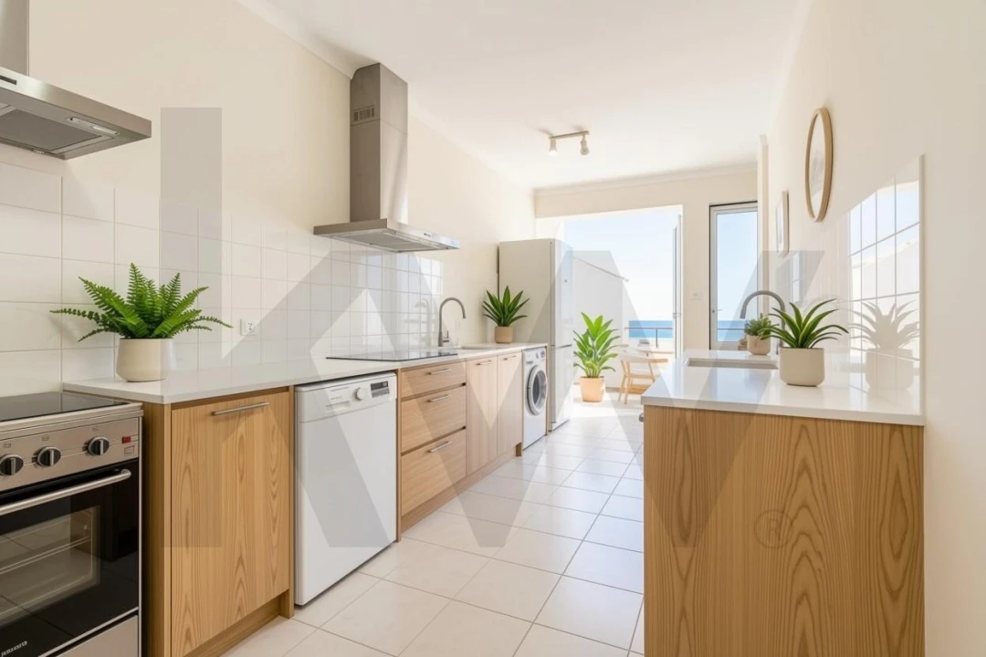 Apartamento T3 para Venda em Ferreira do Zezere Foto 4