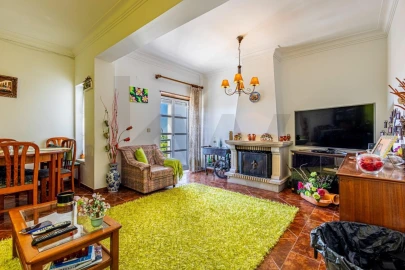 Apartamento T3 para Venda em Ferreira do Zezere