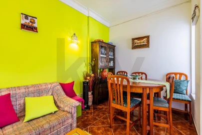 Apartamento T3 para Venda em Ferreira do Zezere