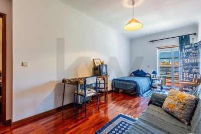 Apartamento T3 para Venda em Ferreira do Zezere