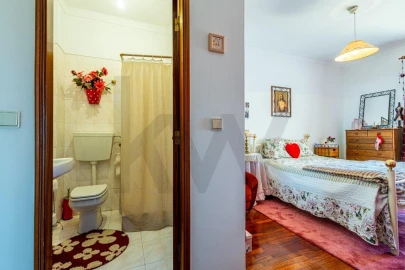 Apartamento T3 para Venda em Ferreira do Zezere