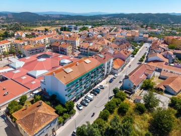 Apartamento T3 para Venda em Ferreira do Zezere