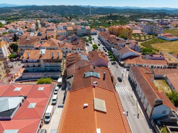 Apartamento T3 para Venda em Ferreira do Zezere