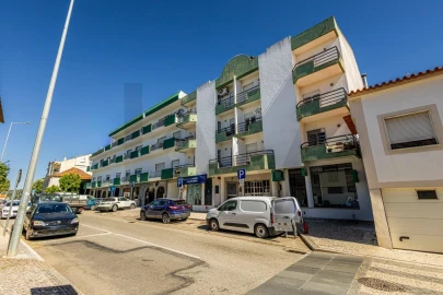 Apartamento T3 para Venda em Ferreira do Zezere