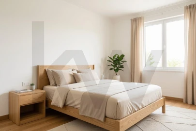 Apartamento T3 para Venda em Ferreira do Zezere