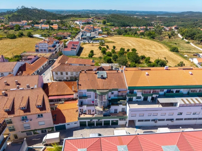 Apartamento T3 para Venda em Ferreira do Zezere Foto 50