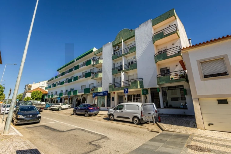 Apartamento T3 para Venda em Ferreira do Zezere Foto 57