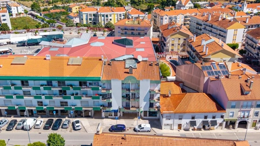 Apartamento T3 para Venda em Ferreira do Zezere