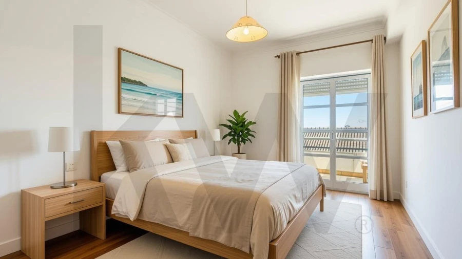 Apartamento T3 para Venda em Ferreira do Zezere