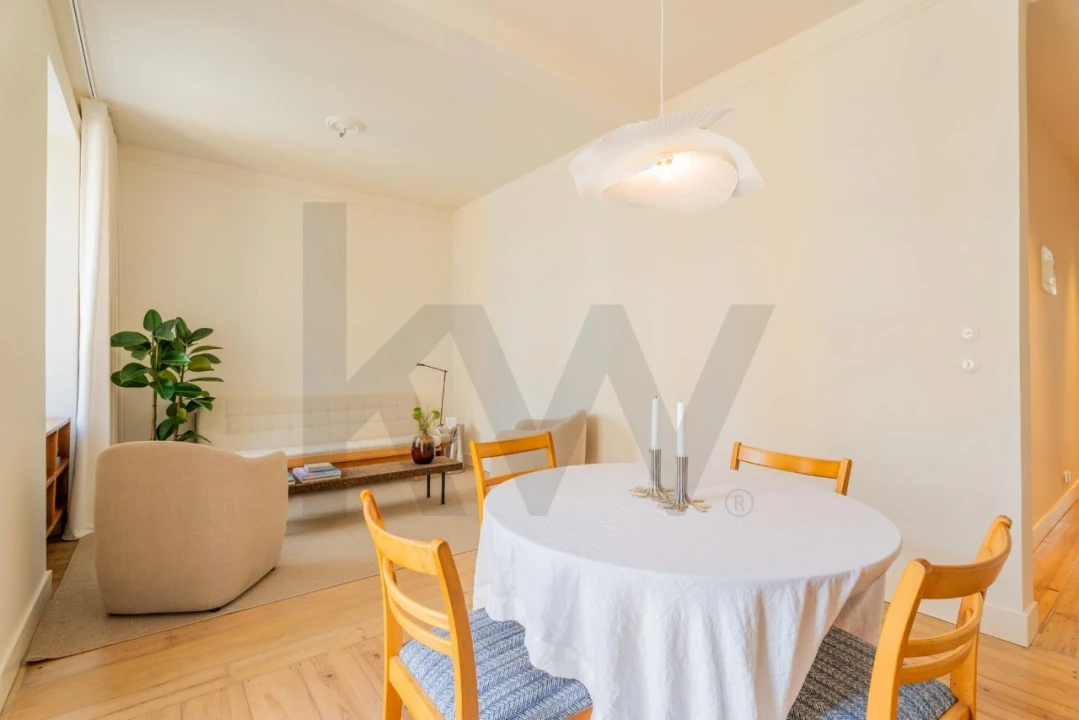 Apartamento T3 para Venda em Estrela Foto 4