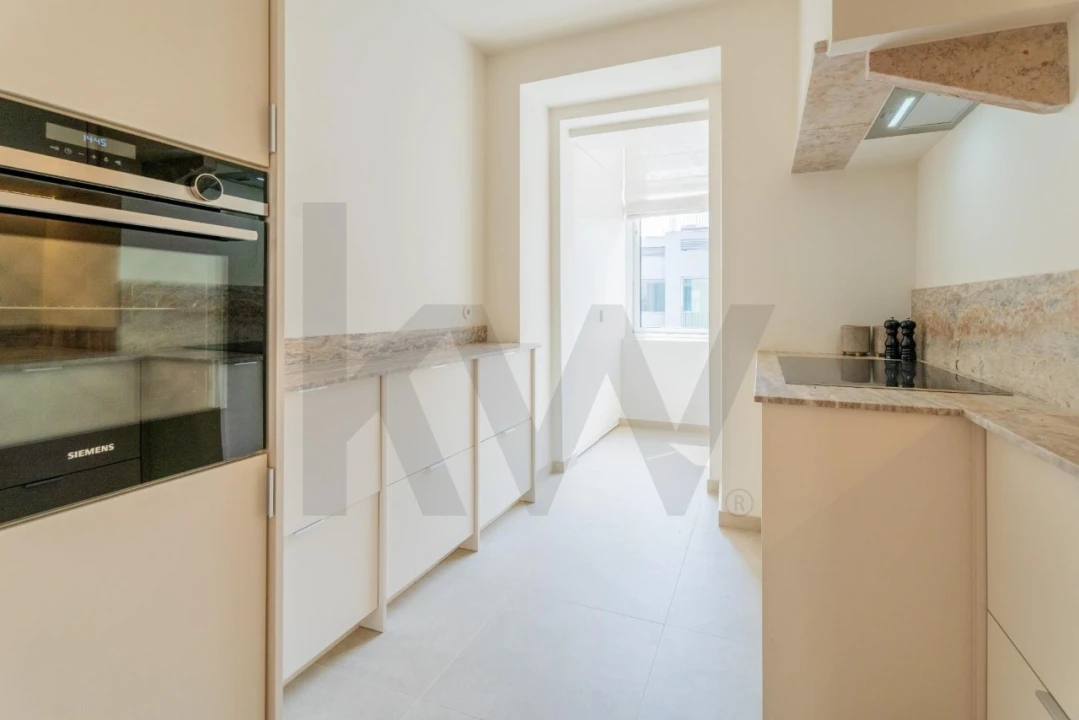 Apartamento T3 para Venda em Estrela Foto 7
