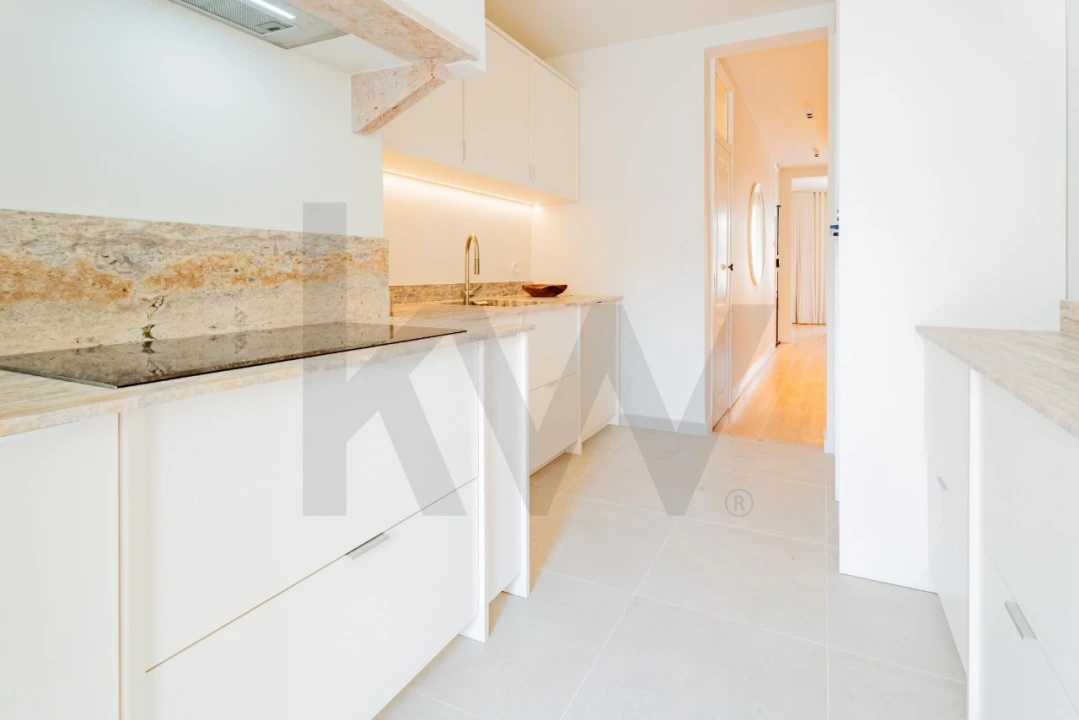 Apartamento T3 para Venda em Estrela Foto 13