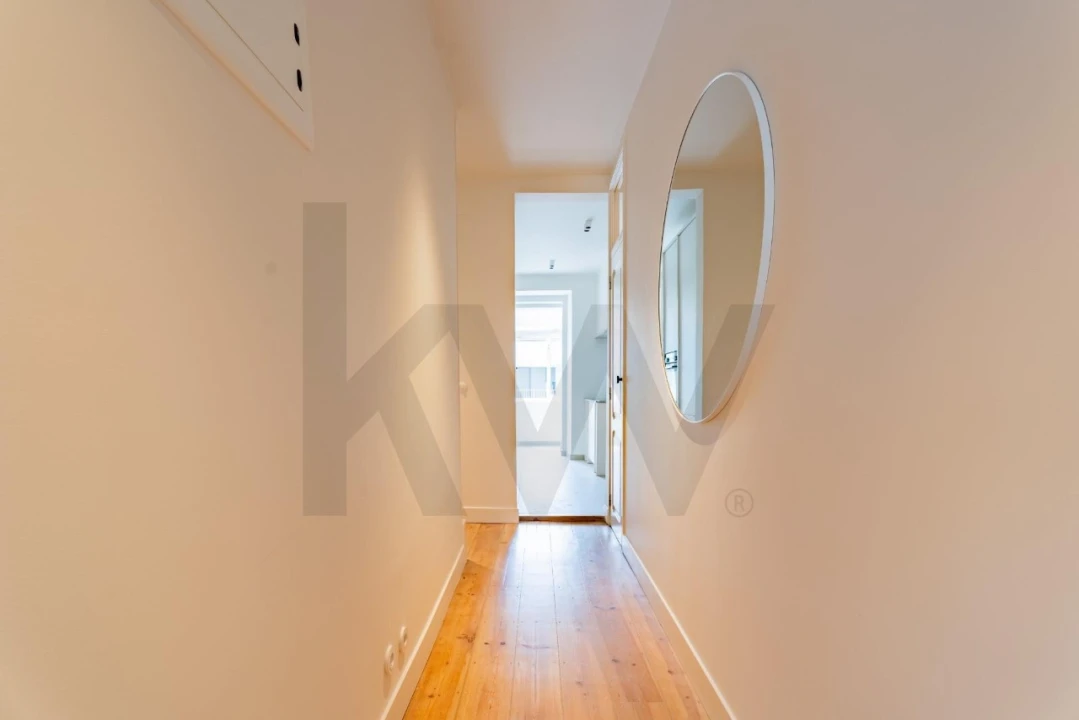 Apartamento T3 para Venda em Estrela Foto 14