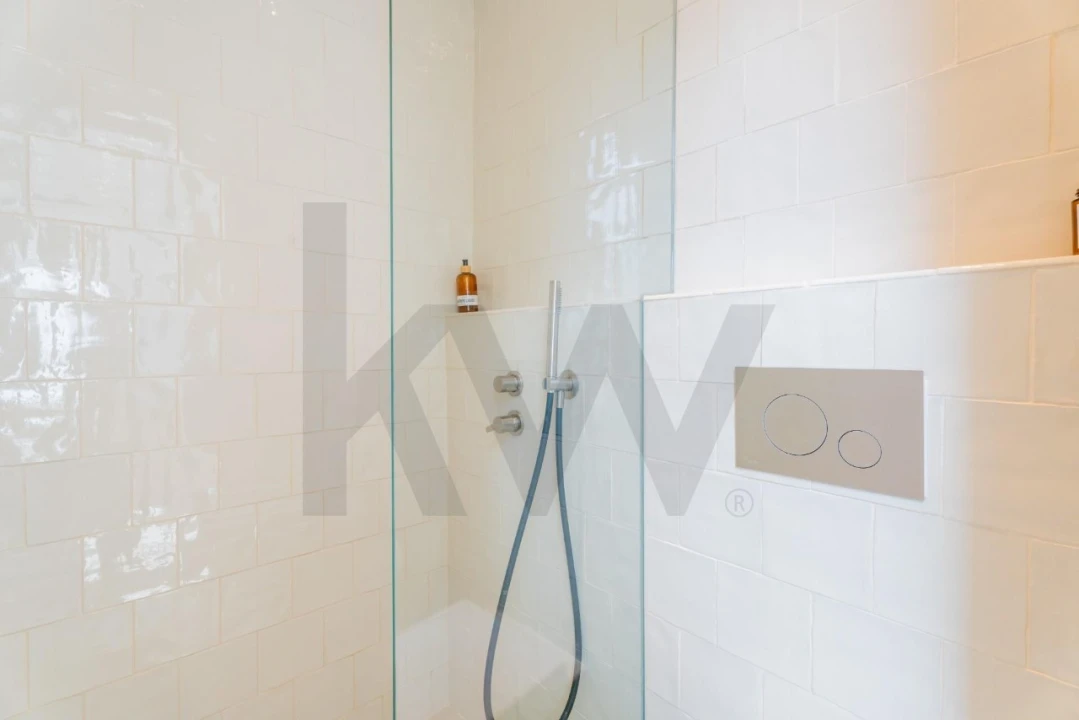 Apartamento T3 para Venda em Estrela Foto 16