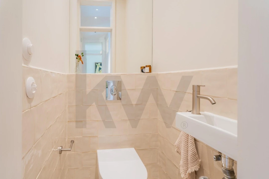 Apartamento T3 para Venda em Estrela Foto 20