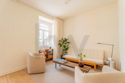 Apartamento T3 para Venda em Estrela