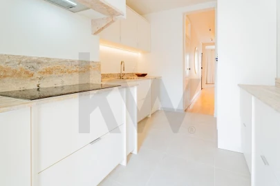 Apartamento T3 para Venda em Estrela