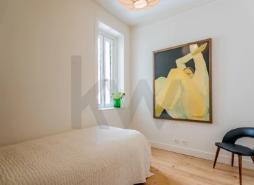Apartamento T3 para Venda em Estrela