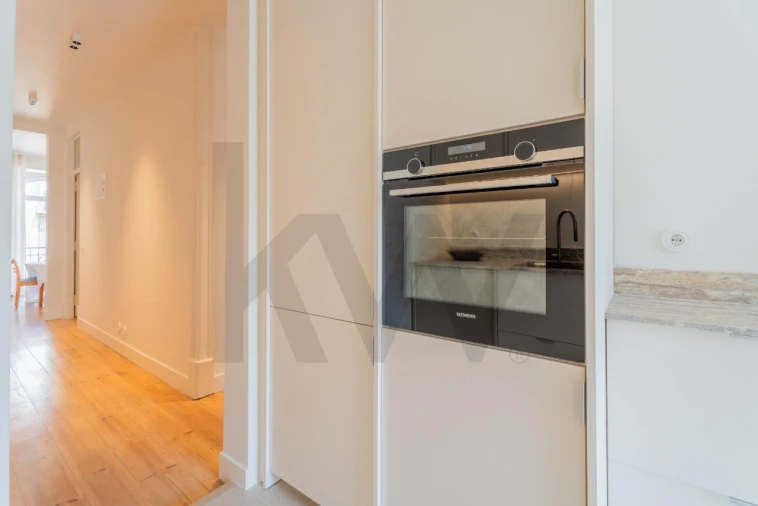 Apartamento T3 para Venda em Estrela Foto 6