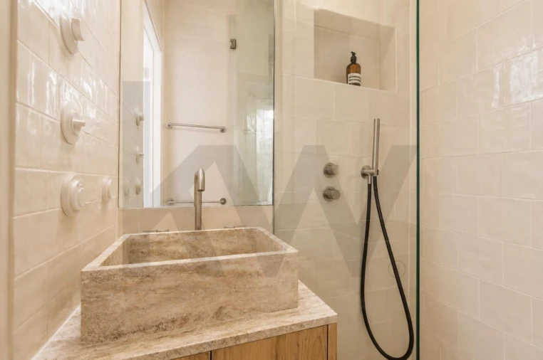 Apartamento T3 para Venda em Estrela Foto 25