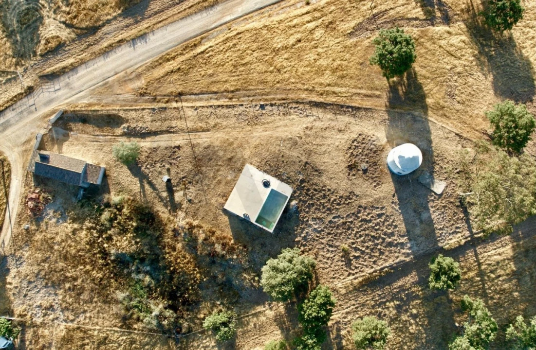 Quinta T6 para Venda em Santiago do Cacém, Santa Cruz e São Bartolomeu da Serra Foto 15