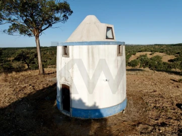 Quinta T6 para Venda em Santiago do Cacém, Santa Cruz e São Bartolomeu da Serra