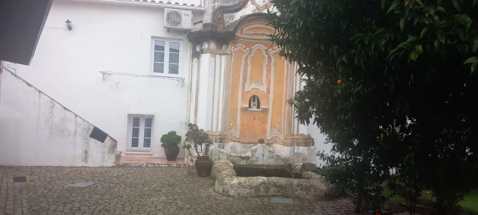 Moradia T4 para Venda em Sé e São Lourenço Foto 5